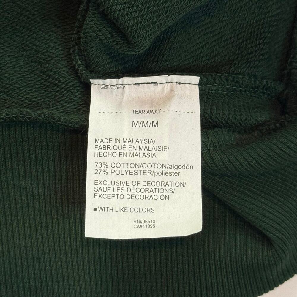 Under Amour Icon Heavyweight Terry Men's Oversized Crew sz/MEDIUM NEW WITH TAGS - Picture 4 of 7